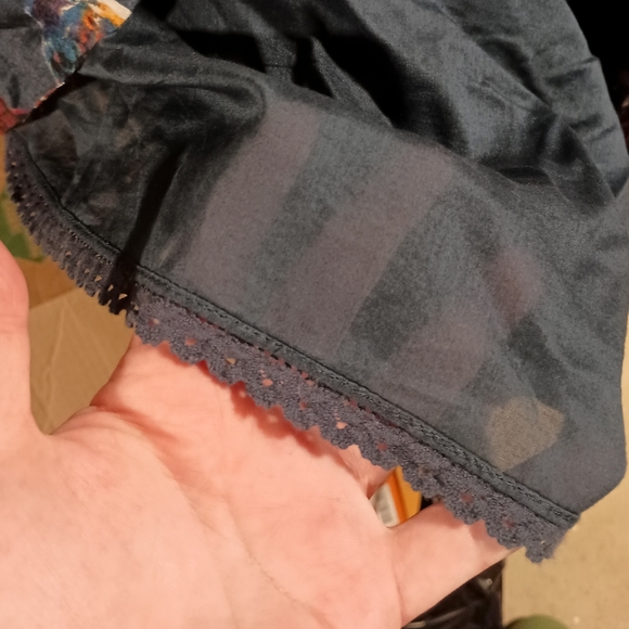 NWOT✨24hr SALE - Anthropologie✨ Maeve Birds dress - Picture 9 of 11